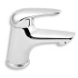 Novaservis Titania Hit - Mitigeur de lavabo, chrome 95501/1,0 Novaservis Titania Hit - Mitigeur de lavabo, chrome 95501/1,0