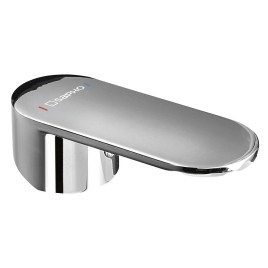 Levier Dandy, chrome