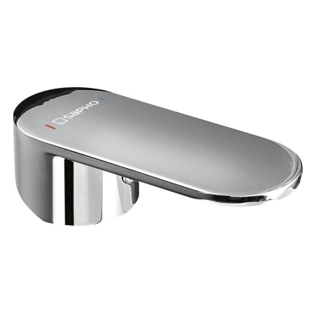 Levier Dandy, chrome