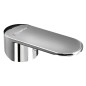 Levier Dandy, chrome