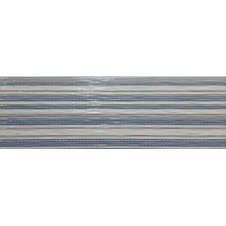 Lignes WESTPORT Blanc 20x60 (1,56 m2)