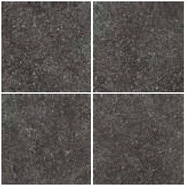 MICRO Noir 20x20 (EQ-3) (1 m2)
