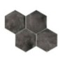 URBAN Dark 29,2x25,4 (EQ-3) (1m2) URBAN Dark 29,2x25,4 (EQ-3) (1m2)