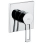 Paffoni Ringo - Mitigeur de douche, chromé RIN010CR