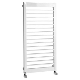 MATEO radiateur de salle de bain 500x1047mm, blanc