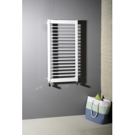 MATEO radiateur de salle de bain 500x1047mm, blanc