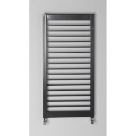 Radiateur de salle de bain MATEO 500x1047mm, anthracite