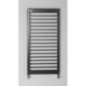 Radiateur de salle de bain MATEO 500x1047mm, anthracite Radiateur de salle de bain MATEO 500x1047mm, anthracite