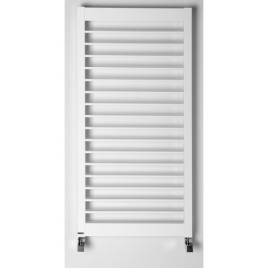 Radiateur de salle de bain MATEO 600x1376mm, blanc