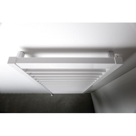 Radiateur de salle de bain MATEO 600x1376mm, blanc