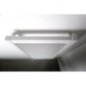 Radiateur de salle de bain MATEO 600x1376mm, blanc Radiateur de salle de bain MATEO 600x1376mm, blanc