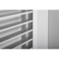 Radiateur de salle de bain MATEO 600x1376mm, blanc Radiateur de salle de bain MATEO 600x1376mm, blanc