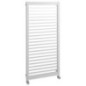Radiateur de salle de bain MATEO 600x1376mm, blanc Radiateur de salle de bain MATEO 600x1376mm, blanc