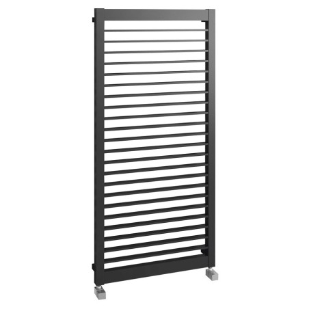 Radiateur de salle de bain MATEO 600x1376mm, anthracite