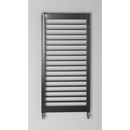 Radiateur de salle de bain MATEO 600x1376mm, anthracite
