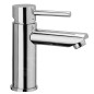 Paffoni Stick - Mitigeur de lavabo, Energy Saving, Water Saving, chrome SK071HCR-EWS Paffoni Stick - Mitigeur de lavabo, Energy Saving, Water Saving, chrome SK071HCR-EWS