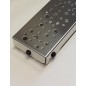 Grate FLUE