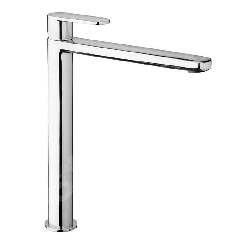 Paffoni Candy - Mitigeur de lavabo, chrome CA081CR