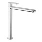 Paffoni Candy - Mitigeur de lavabo, chrome CA081CR