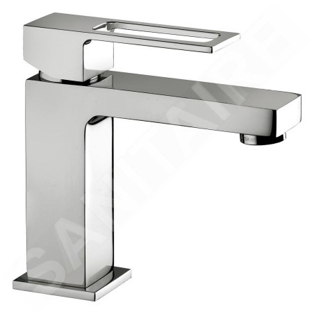 Paffoni Effe - Mitigeur de lavabo, chrome EF071CR