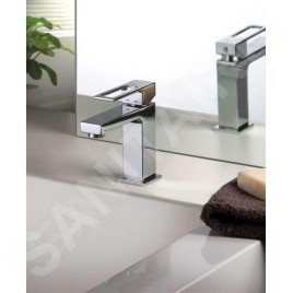 Paffoni Effe - Mitigeur de lavabo, chrome EF071CR