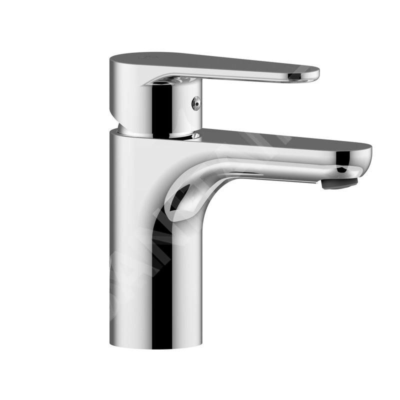Paffoni Green - Mitigeur de lavabo, Energy Saving, chrome GR071CR-ES Paffoni Green - Mitigeur de lavabo, Energy Saving, chrome GR071CR-ES