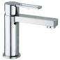 Paffoni Ringo - Mitigeur de lavabo, chrome RIN071CR