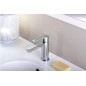 Paffoni Ringo - Mitigeur de lavabo, chrome RIN071CR