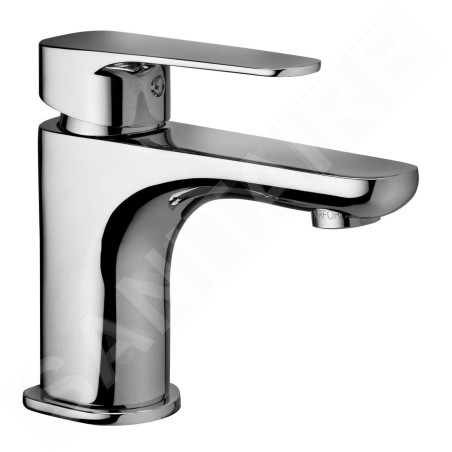 Paffoni Sly - Mitigeur de lavabo, chrome SY071CR