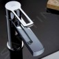 Paffoni Ringo - Mitigeur de lavabo, chrome RIN074CR