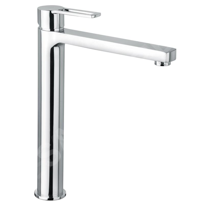 Paffoni Ringo - Mitigeur de lavabo, chrome RIN081CR