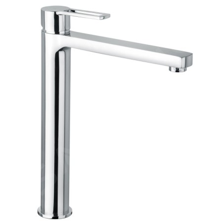 Paffoni Ringo - Mitigeur de lavabo, chrome RIN081CR