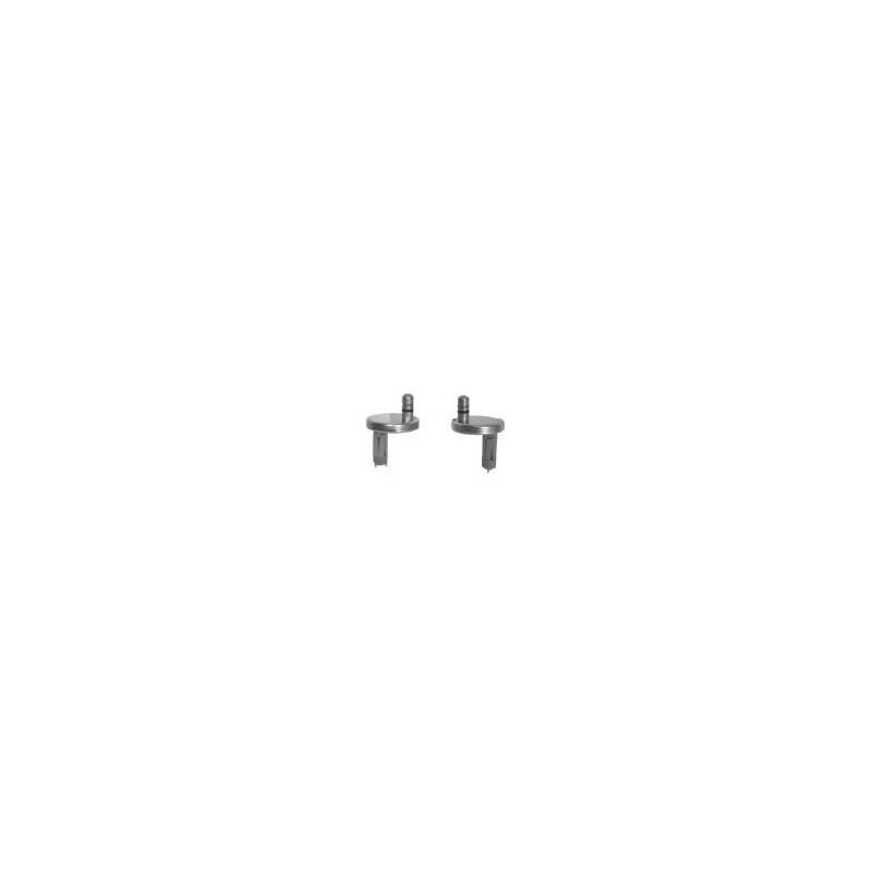 Attachment to hinges NORM / PURA / KUBE (Soft Close and Standard)