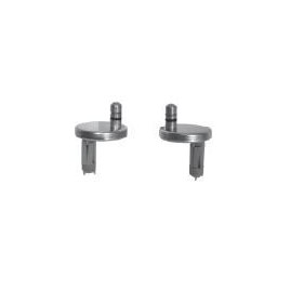 Attachment to hinges NORM / PURA / KUBE (Soft Close and Standard)