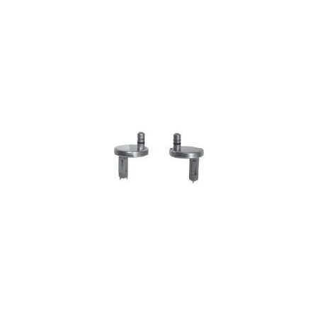 Attachment to hinges NORM / PURA / KUBE (Soft Close and Standard)