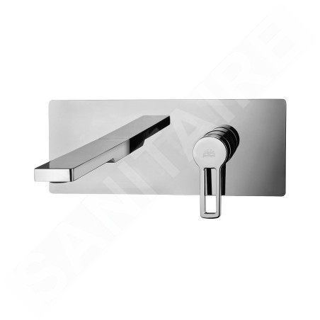 Paffoni Ringo - Mitigeur de lavabo, chrome RIN104CR