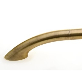 Grab Rail, 550mm, bronze