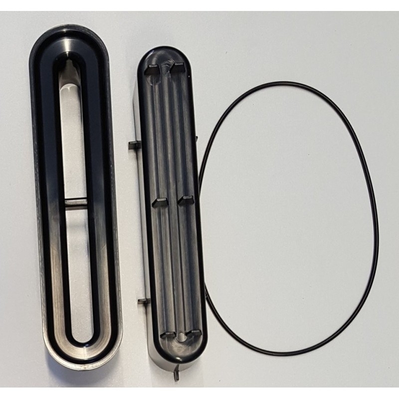 FLUE Siphon