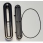 FLUE Siphon