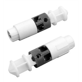 Pièce de rechange Damper pour siège de toilette fermé doux 1703-322