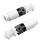 Pièce de rechange Damper pour siège de toilette fermé doux 1703-322