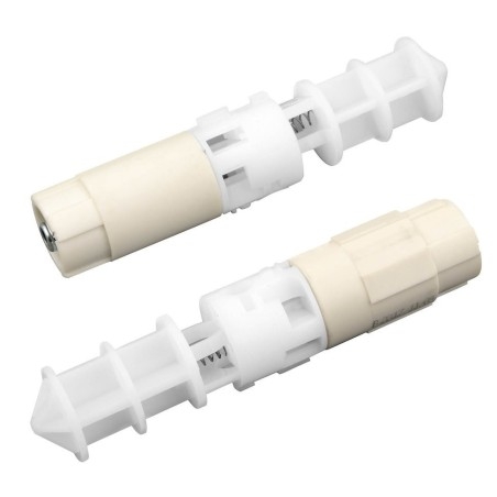 Pièce de rechange Damper pour siège de toilette fermé doux 1703-356