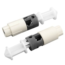 Pièce de rechange Damper pour siège de toilette fermé doux 1703-504