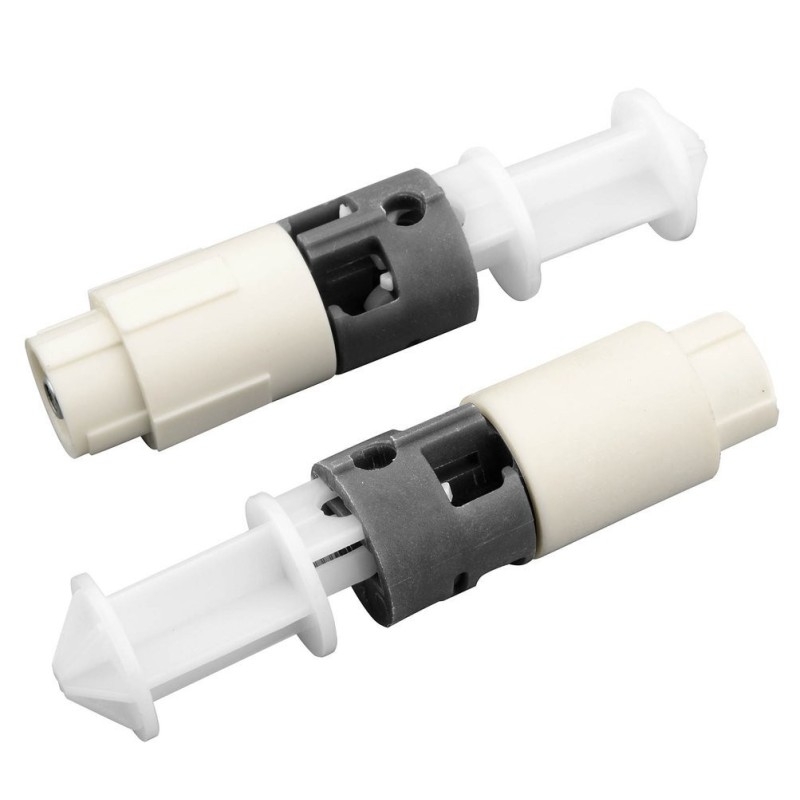 Pièce de rechange Damper pour siège de toilette fermé doux 1703-504