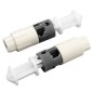 Pièce de rechange Damper pour siège de toilette fermé doux 1703-504