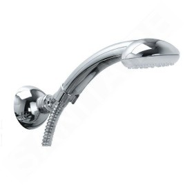 Paffoni Sly - Mitigeur de baignoire avec accessoires, chrome SY023CR