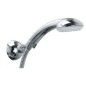Paffoni Sly - Mitigeur de baignoire avec accessoires, chrome SY023CR Paffoni Sly - Mitigeur de baignoire avec accessoires, chrome SY023CR