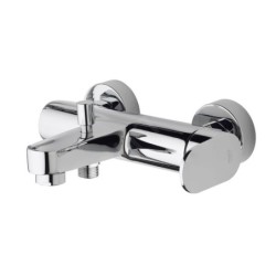Paffoni Candy - Mitigeur de baignoire, chrome CA022CR