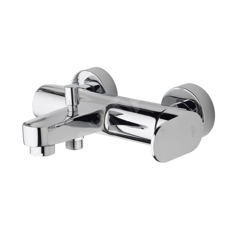 Paffoni Candy - Mitigeur de baignoire, chrome CA022CR Paffoni Candy - Mitigeur de baignoire, chrome CA022CR