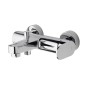 Paffoni Candy - Mitigeur de baignoire, chrome CA022CR Paffoni Candy - Mitigeur de baignoire, chrome CA022CR